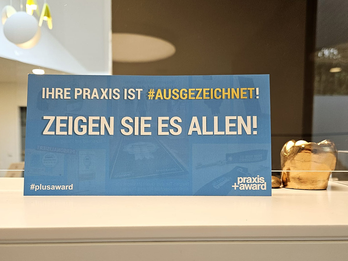 Zahnarzt Bielefeld, Mark Mazur - Fotogalerie